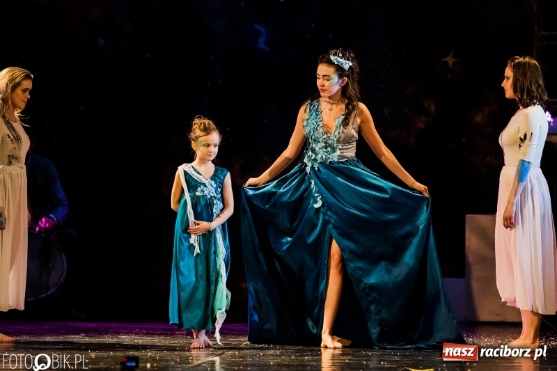 Zdjęcie w galerii na portalu naszraciborz.pl: Usłyszeć srebrną Lunę, czyli rzecz o boginiach słowiańskich [VIDEO] wiadomości z regionu