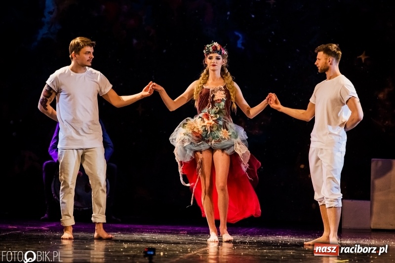 Zdjęcie w galerii na portalu naszraciborz.pl: Usłyszeć srebrną Lunę, czyli rzecz o boginiach słowiańskich [VIDEO] wiadomości z regionu