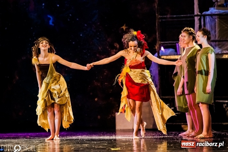 Zdjęcie w galerii na portalu naszraciborz.pl: Usłyszeć srebrną Lunę, czyli rzecz o boginiach słowiańskich [VIDEO] wiadomości z regionu