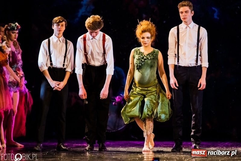 Zdjęcie w galerii na portalu naszraciborz.pl: Usłyszeć srebrną Lunę, czyli rzecz o boginiach słowiańskich [VIDEO] wiadomości z regionu