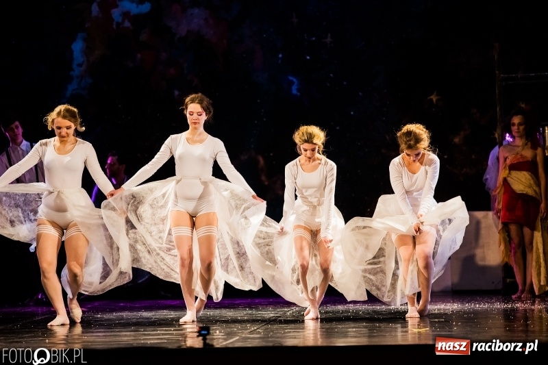 Zdjęcie w galerii na portalu naszraciborz.pl: Usłyszeć srebrną Lunę, czyli rzecz o boginiach słowiańskich [VIDEO] wiadomości z regionu