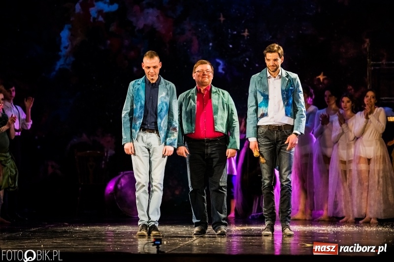 Zdjęcie w galerii na portalu naszraciborz.pl: Usłyszeć srebrną Lunę, czyli rzecz o boginiach słowiańskich [VIDEO] wiadomości z regionu