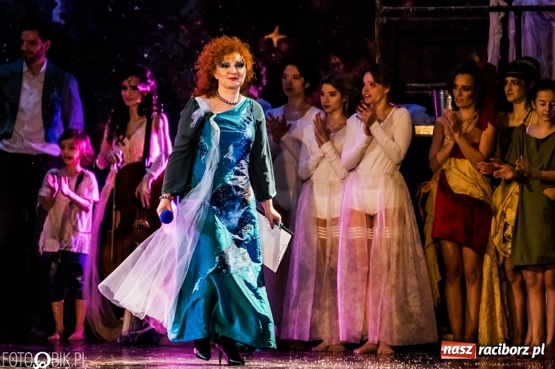 Zdjęcie w galerii na portalu naszraciborz.pl: Usłyszeć srebrną Lunę, czyli rzecz o boginiach słowiańskich [VIDEO] wiadomości z regionu