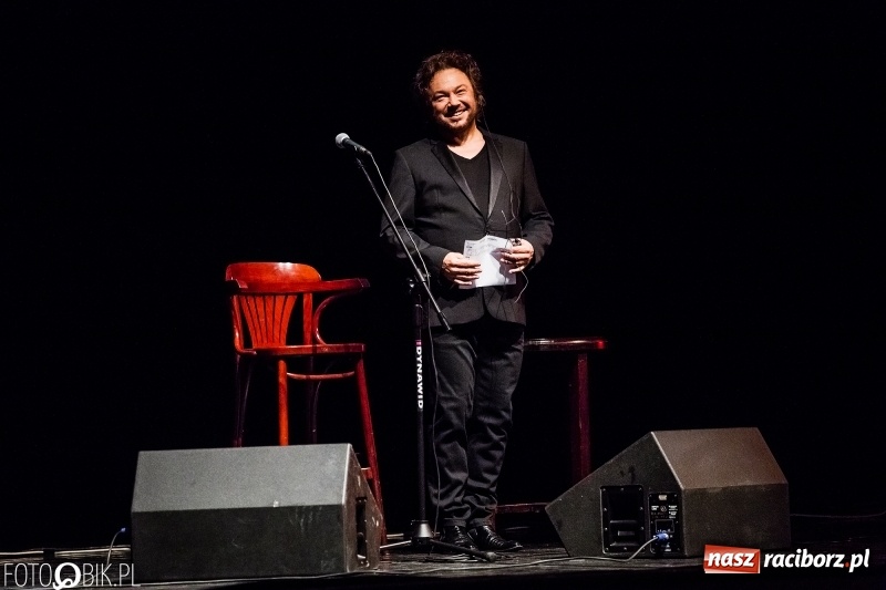 Zdjęcie w galerii na portalu naszraciborz.pl: Usłyszeć srebrną Lunę, czyli rzecz o boginiach słowiańskich [VIDEO] wiadomości z regionu