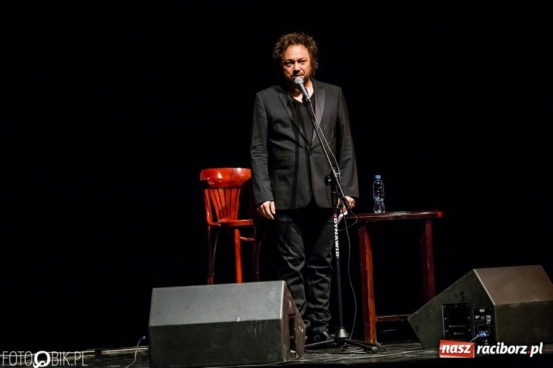 Zdjęcie w galerii na portalu naszraciborz.pl: Usłyszeć srebrną Lunę, czyli rzecz o boginiach słowiańskich [VIDEO] wiadomości z regionu