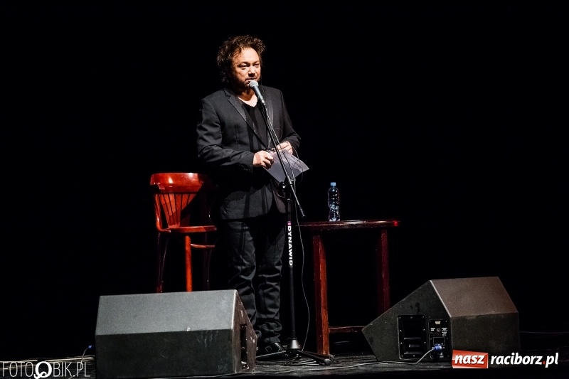 Zdjęcie w galerii na portalu naszraciborz.pl: Usłyszeć srebrną Lunę, czyli rzecz o boginiach słowiańskich [VIDEO] wiadomości z regionu