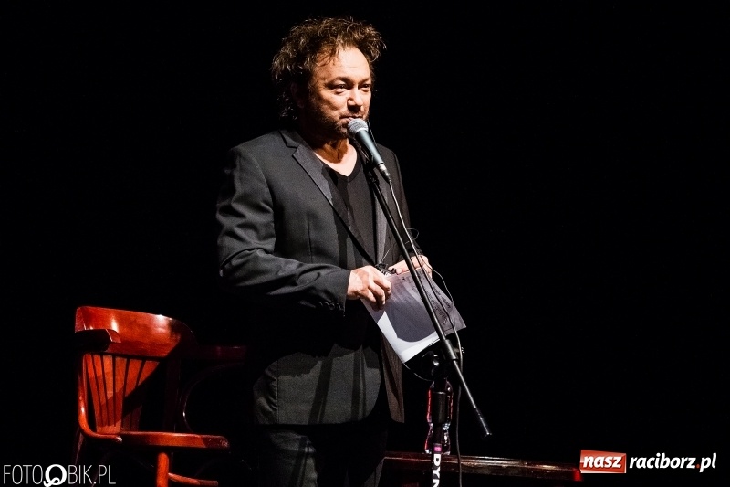 Zdjęcie w galerii na portalu naszraciborz.pl: Usłyszeć srebrną Lunę, czyli rzecz o boginiach słowiańskich [VIDEO] wiadomości z regionu