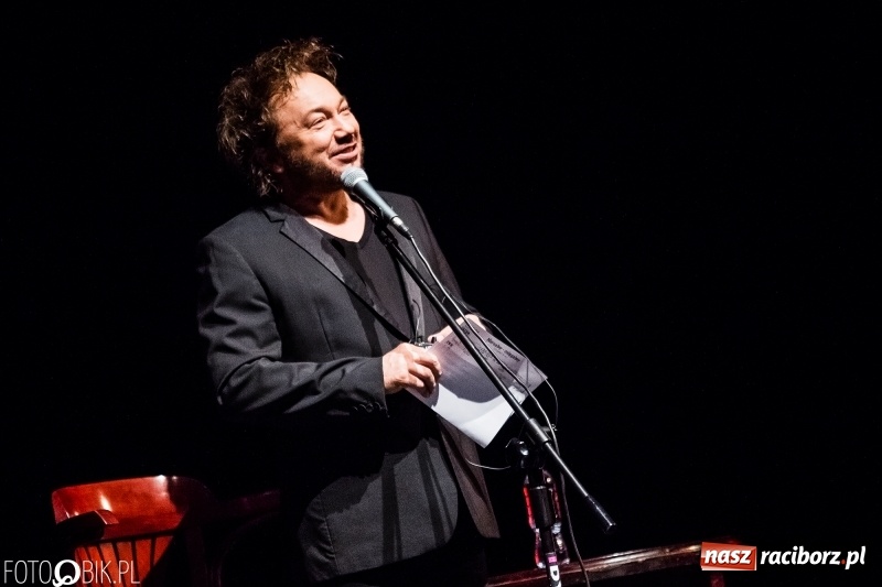 Zdjęcie w galerii na portalu naszraciborz.pl: Usłyszeć srebrną Lunę, czyli rzecz o boginiach słowiańskich [VIDEO] wiadomości z regionu