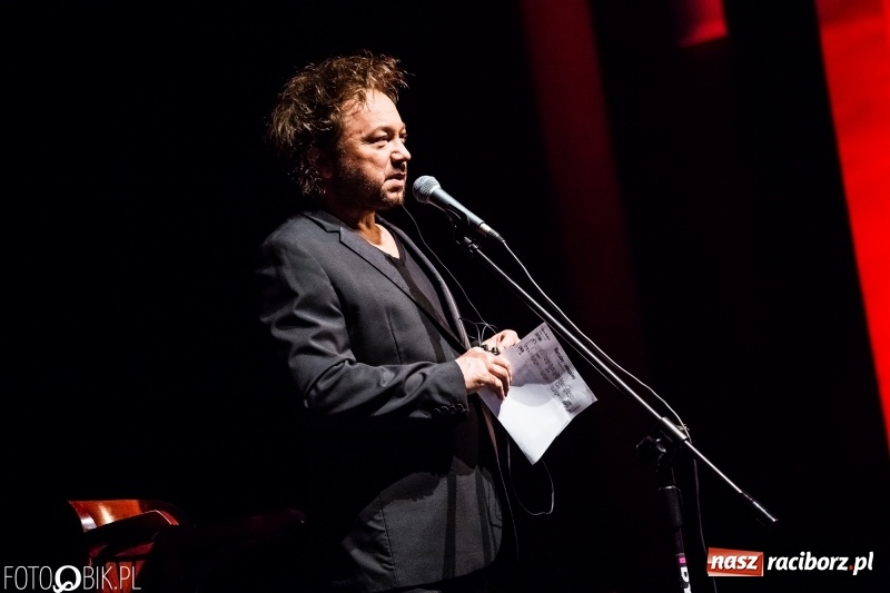 Zdjęcie w galerii na portalu naszraciborz.pl: Usłyszeć srebrną Lunę, czyli rzecz o boginiach słowiańskich [VIDEO] wiadomości z regionu