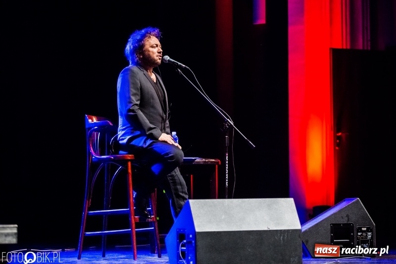 Zdjęcie w galerii na portalu naszraciborz.pl: Usłyszeć srebrną Lunę, czyli rzecz o boginiach słowiańskich [VIDEO] wiadomości z regionu