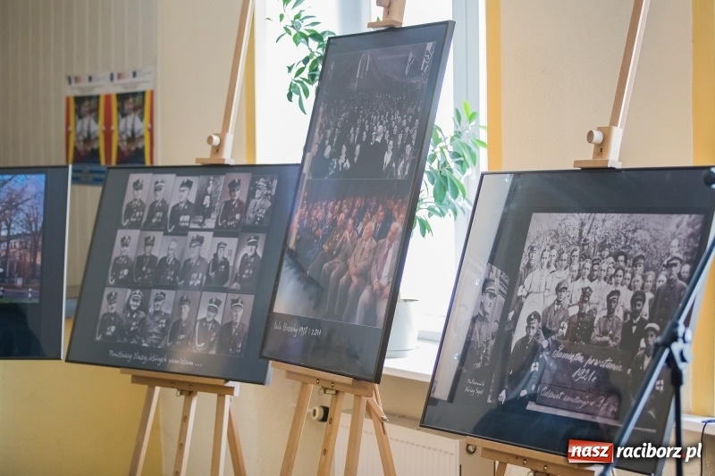 Zdjęcie w galerii na portalu naszraciborz.pl: Raciborskie uroczystości z okazji 80-lecia Rodła z udziałem senator Anny Marii Anders FOTO i WIDEO wiadomości z regionu