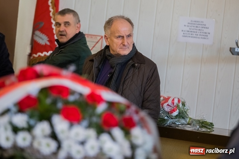 Zdjęcie w galerii na portalu naszraciborz.pl: Raciborskie uroczystości z okazji 80-lecia Rodła z udziałem senator Anny Marii Anders FOTO i WIDEO wiadomości z regionu