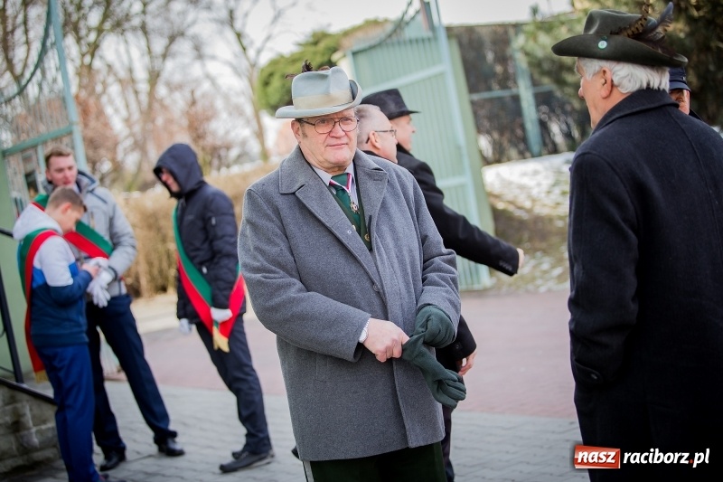 Zdjęcie w galerii na portalu naszraciborz.pl: Raciborskie uroczystości z okazji 80-lecia Rodła z udziałem senator Anny Marii Anders FOTO i WIDEO wiadomości z regionu