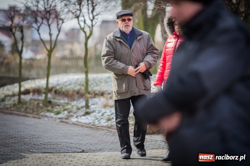 Zdjęcie w galerii na portalu naszraciborz.pl: Raciborskie uroczystości z okazji 80-lecia Rodła z udziałem senator Anny Marii Anders FOTO i WIDEO wiadomości z regionu