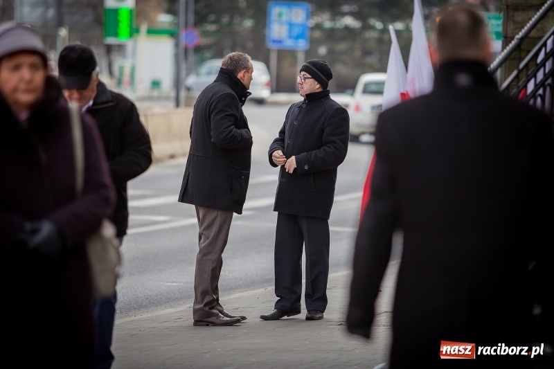 Zdjęcie w galerii na portalu naszraciborz.pl: Raciborskie uroczystości z okazji 80-lecia Rodła z udziałem senator Anny Marii Anders FOTO i WIDEO wiadomości z regionu