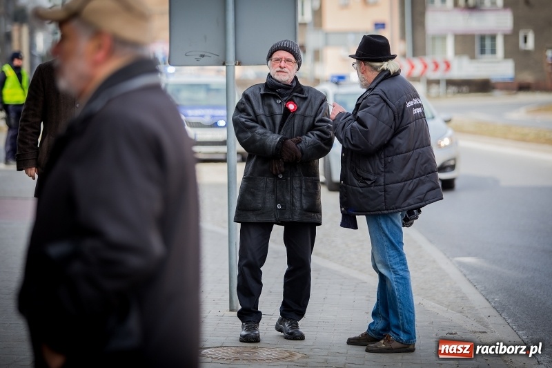Zdjęcie w galerii na portalu naszraciborz.pl: Raciborskie uroczystości z okazji 80-lecia Rodła z udziałem senator Anny Marii Anders FOTO i WIDEO wiadomości z regionu