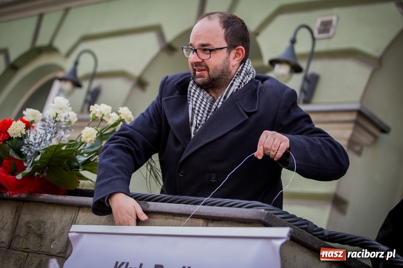 Zdjęcie w galerii na portalu naszraciborz.pl: Raciborskie uroczystości z okazji 80-lecia Rodła z udziałem senator Anny Marii Anders FOTO i WIDEO wiadomości z regionu