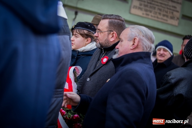 Zdjęcie w galerii na portalu naszraciborz.pl: Raciborskie uroczystości z okazji 80-lecia Rodła z udziałem senator Anny Marii Anders FOTO i WIDEO wiadomości z regionu