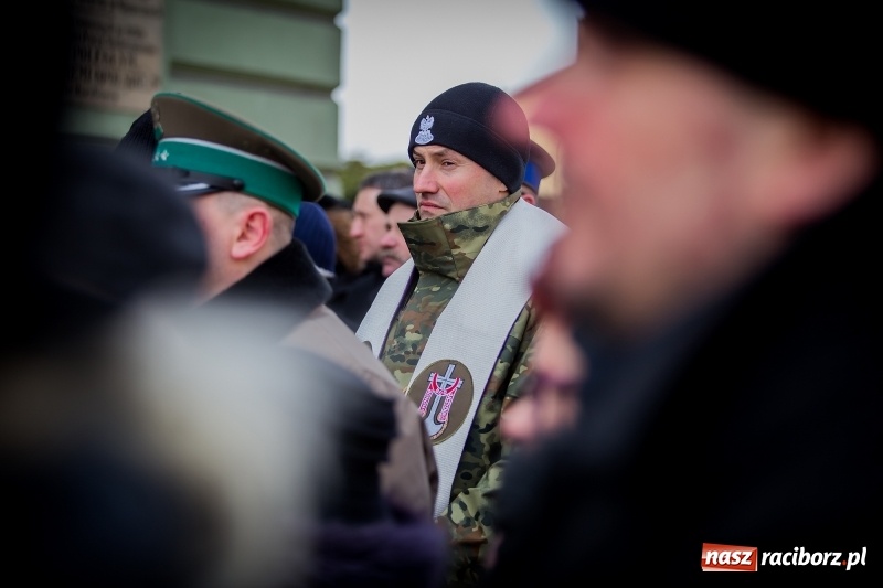 Zdjęcie w galerii na portalu naszraciborz.pl: Raciborskie uroczystości z okazji 80-lecia Rodła z udziałem senator Anny Marii Anders FOTO i WIDEO wiadomości z regionu