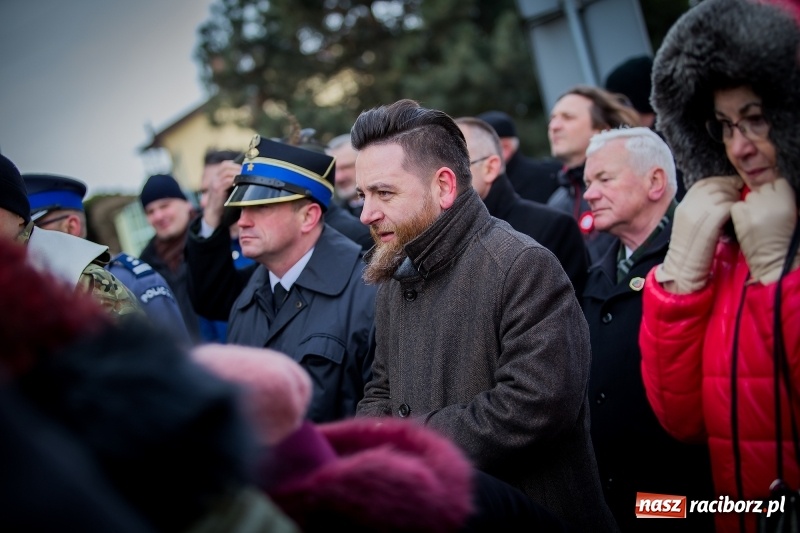 Zdjęcie w galerii na portalu naszraciborz.pl: Raciborskie uroczystości z okazji 80-lecia Rodła z udziałem senator Anny Marii Anders FOTO i WIDEO wiadomości z regionu