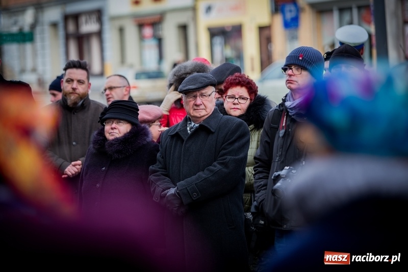 Zdjęcie w galerii na portalu naszraciborz.pl: Raciborskie uroczystości z okazji 80-lecia Rodła z udziałem senator Anny Marii Anders FOTO i WIDEO wiadomości z regionu