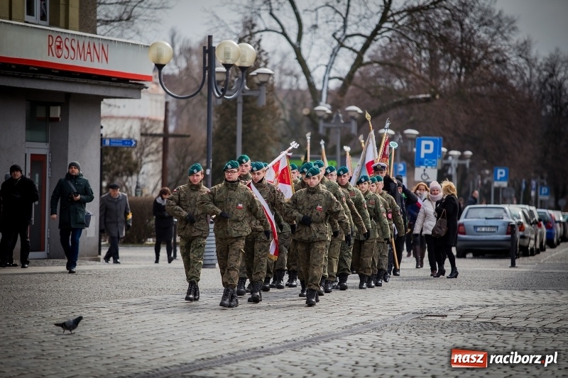 Zdjęcie w galerii na portalu naszraciborz.pl: Raciborskie uroczystości z okazji 80-lecia Rodła z udziałem senator Anny Marii Anders FOTO i WIDEO wiadomości z regionu