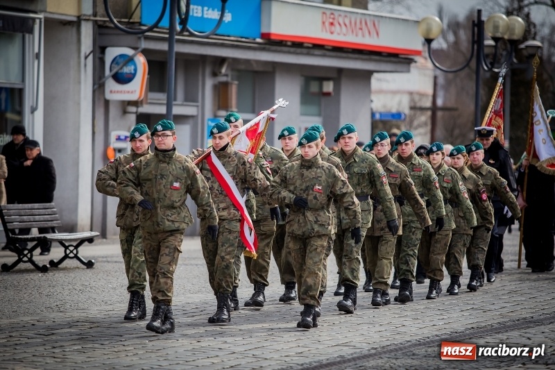 Zdjęcie w galerii na portalu naszraciborz.pl: Raciborskie uroczystości z okazji 80-lecia Rodła z udziałem senator Anny Marii Anders FOTO i WIDEO wiadomości z regionu