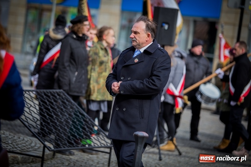 Zdjęcie w galerii na portalu naszraciborz.pl: Raciborskie uroczystości z okazji 80-lecia Rodła z udziałem senator Anny Marii Anders FOTO i WIDEO wiadomości z regionu