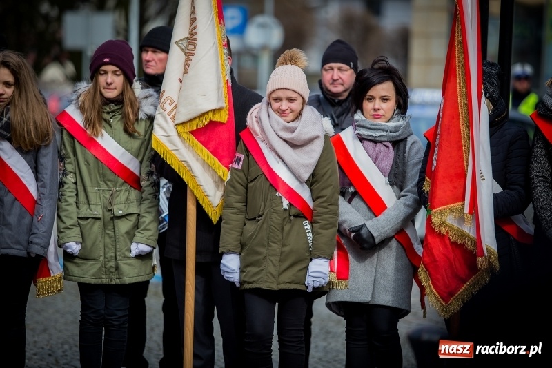 Zdjęcie w galerii na portalu naszraciborz.pl: Raciborskie uroczystości z okazji 80-lecia Rodła z udziałem senator Anny Marii Anders FOTO i WIDEO wiadomości z regionu