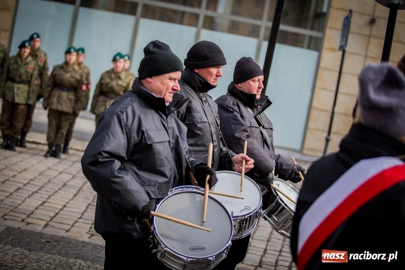 Zdjęcie w galerii na portalu naszraciborz.pl: Raciborskie uroczystości z okazji 80-lecia Rodła z udziałem senator Anny Marii Anders FOTO i WIDEO wiadomości z regionu
