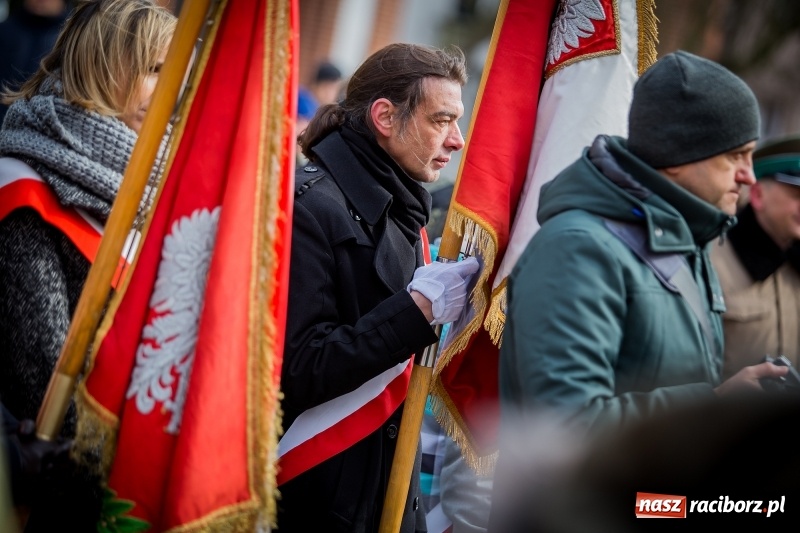 Zdjęcie w galerii na portalu naszraciborz.pl: Raciborskie uroczystości z okazji 80-lecia Rodła z udziałem senator Anny Marii Anders FOTO i WIDEO wiadomości z regionu