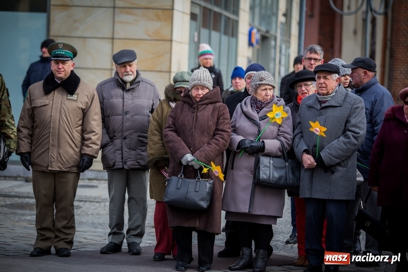 Zdjęcie w galerii na portalu naszraciborz.pl: Raciborskie uroczystości z okazji 80-lecia Rodła z udziałem senator Anny Marii Anders FOTO i WIDEO wiadomości z regionu