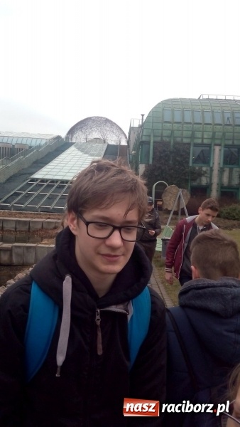 Zdjęcie w galerii na portalu naszraciborz.pl: Uczniowie z Rud bili rekord Guinnessa  wiadomości z regionu