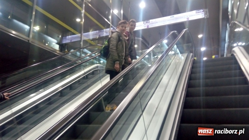 Zdjęcie w galerii na portalu naszraciborz.pl: Uczniowie z Rud bili rekord Guinnessa  wiadomości z regionu