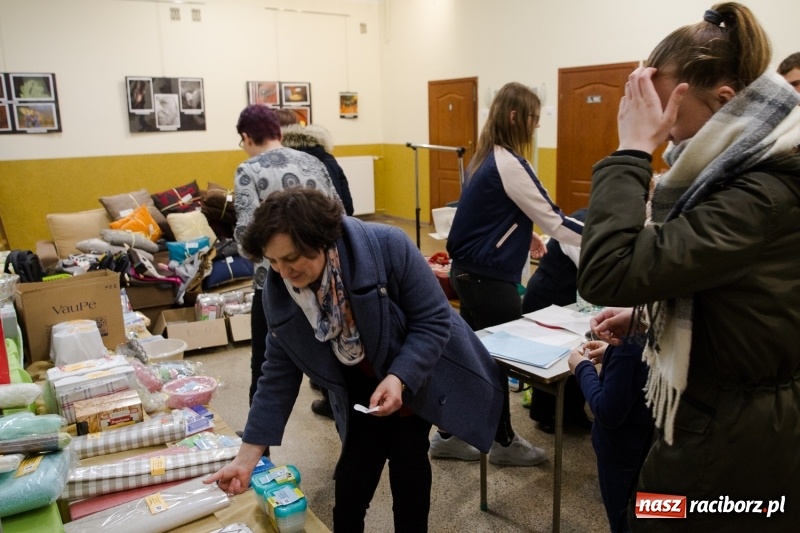 Zdjęcie w galerii na portalu naszraciborz.pl: Kiermasz Wielkanocny w Krzanowicach FOTO  wiadomości z regionu