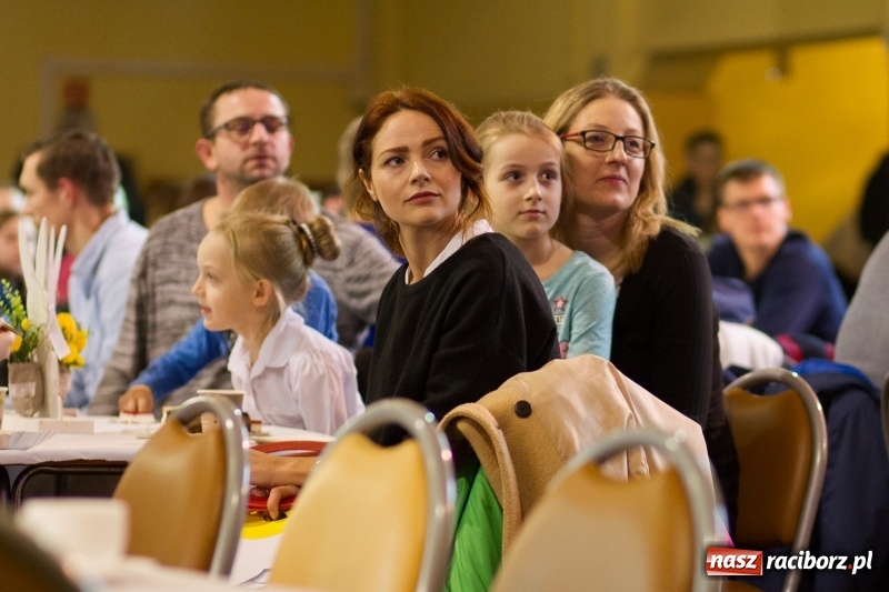 Zdjęcie w galerii na portalu naszraciborz.pl: Kiermasz Wielkanocny w Krzanowicach FOTO  wiadomości z regionu