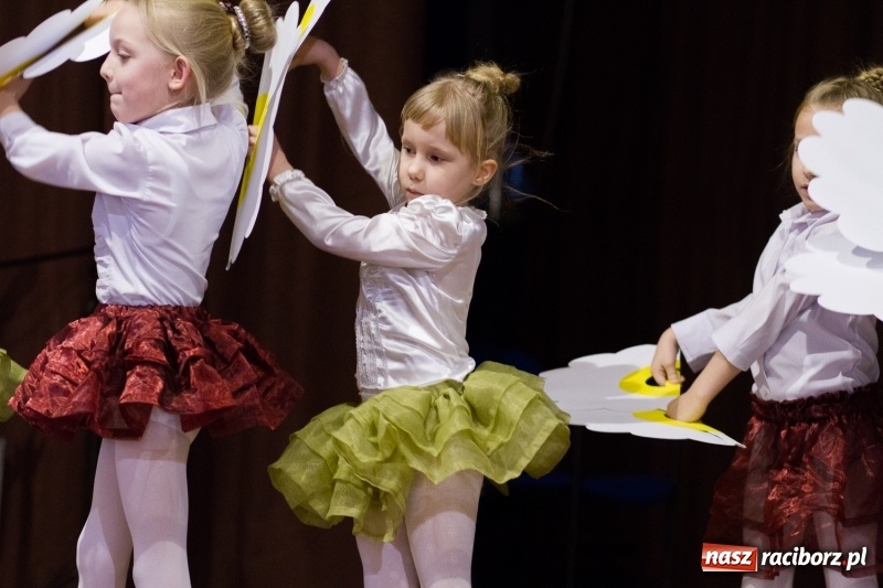 Zdjęcie w galerii na portalu naszraciborz.pl: Kiermasz Wielkanocny w Krzanowicach FOTO  wiadomości z regionu
