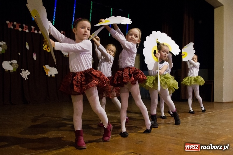 Zdjęcie w galerii na portalu naszraciborz.pl: Kiermasz Wielkanocny w Krzanowicach FOTO  wiadomości z regionu