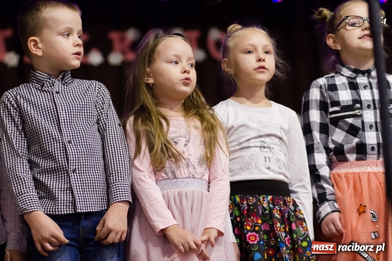 Zdjęcie w galerii na portalu naszraciborz.pl: Kiermasz Wielkanocny w Krzanowicach FOTO  wiadomości z regionu