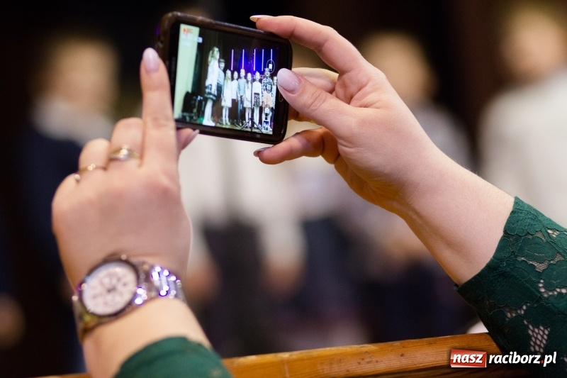 Zdjęcie w galerii na portalu naszraciborz.pl: Kiermasz Wielkanocny w Krzanowicach FOTO  wiadomości z regionu