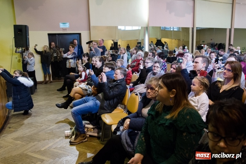 Zdjęcie w galerii na portalu naszraciborz.pl: Kiermasz Wielkanocny w Krzanowicach FOTO  wiadomości z regionu