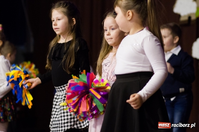 Zdjęcie w galerii na portalu naszraciborz.pl: Kiermasz Wielkanocny w Krzanowicach FOTO  wiadomości z regionu