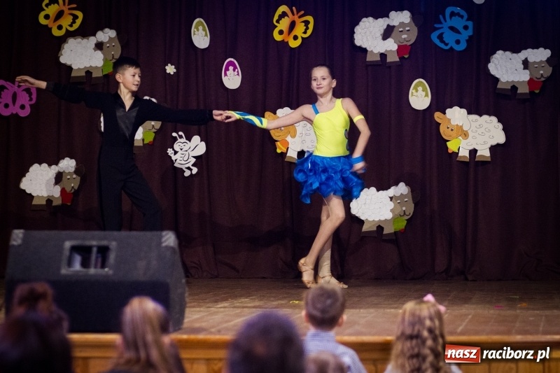 Zdjęcie w galerii na portalu naszraciborz.pl: Kiermasz Wielkanocny w Krzanowicach FOTO  wiadomości z regionu