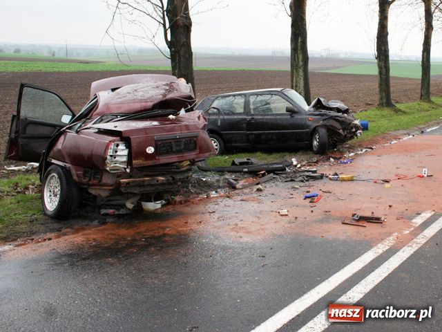 Zdjęcie w galerii na portalu naszraciborz.pl: To nadmierna prędkość przyczyną tragedii   wiadomości z regionu