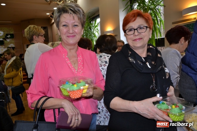 Zdjęcie w galerii na portalu naszraciborz.pl: Kiermasz Wielkanocny w Tworkowie WIDEO wiadomości z regionu