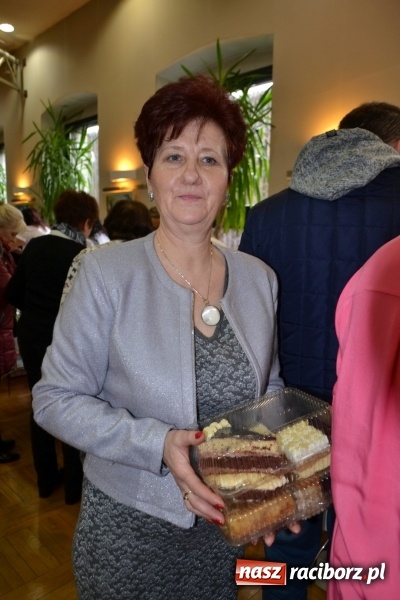 Zdjęcie w galerii na portalu naszraciborz.pl: Kiermasz Wielkanocny w Tworkowie WIDEO wiadomości z regionu