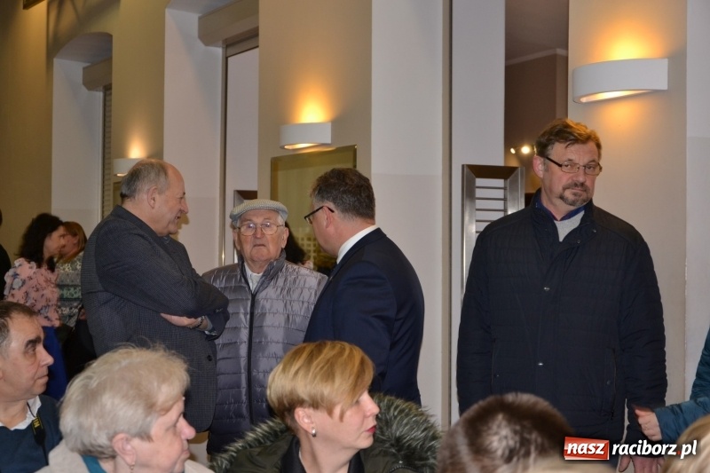 Zdjęcie w galerii na portalu naszraciborz.pl: Kiermasz Wielkanocny w Tworkowie WIDEO wiadomości z regionu