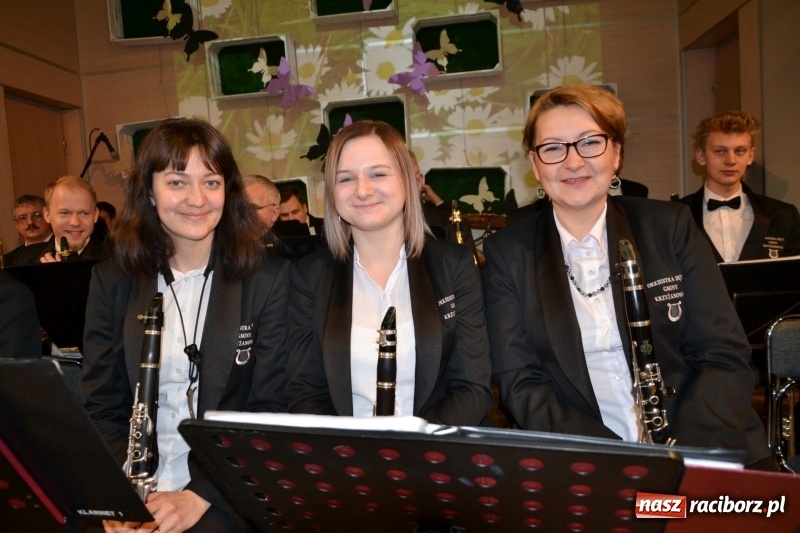 Zdjęcie w galerii na portalu naszraciborz.pl: Kiermasz Wielkanocny w Tworkowie WIDEO wiadomości z regionu