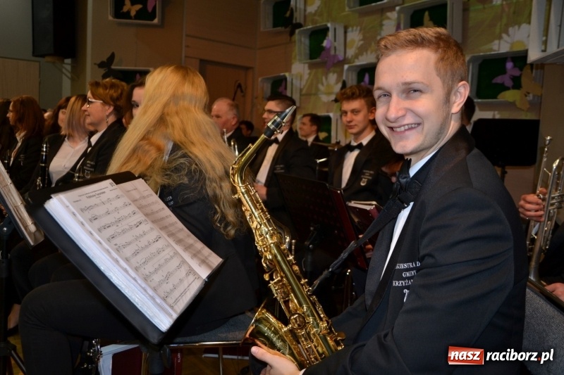 Zdjęcie w galerii na portalu naszraciborz.pl: Kiermasz Wielkanocny w Tworkowie WIDEO wiadomości z regionu