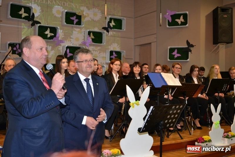 Zdjęcie w galerii na portalu naszraciborz.pl: Kiermasz Wielkanocny w Tworkowie WIDEO wiadomości z regionu